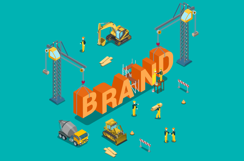 Want to build a valuable brand?