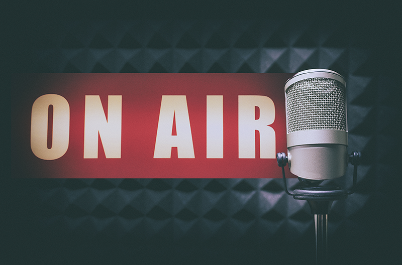 Is radio part of your advertising and marketing arsenal?
